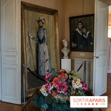 Photos : Le Château de Monte-Cristo