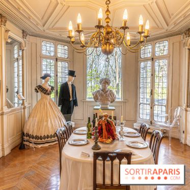 Photos : Le Château de Monte-Cristo