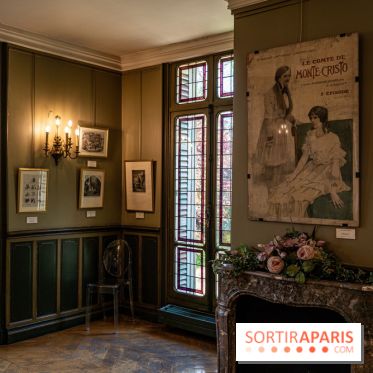 Photos : Le Château de Monte-Cristo