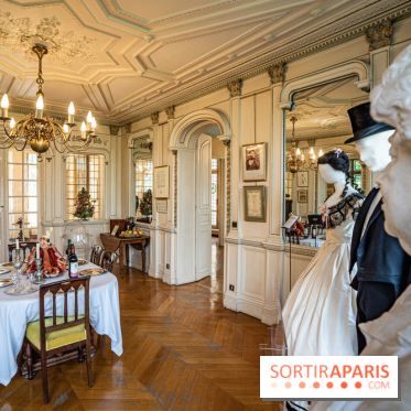 Photos : Le Château de Monte-Cristo