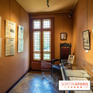 Photos : Le Château de Monte-Cristo