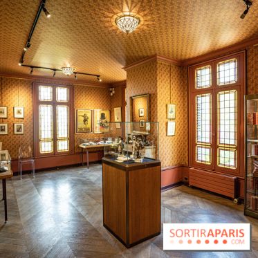 Photos : Le Château de Monte-Cristo