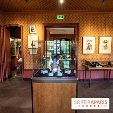 Photos : Le Château de Monte-Cristo