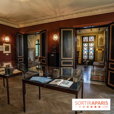 Photos : Le Château de Monte-Cristo