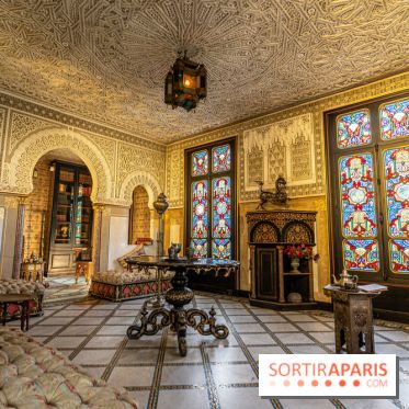 Photos : Le Château de Monte-Cristo