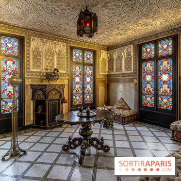 Photos : Le Château de Monte-Cristo