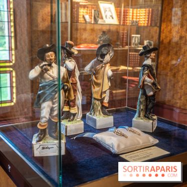 Photos : Le Château de Monte-Cristo