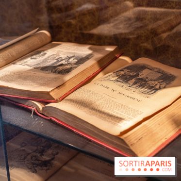 Photos : Le Château de Monte-Cristo