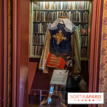 Photos : Le Château de Monte-Cristo