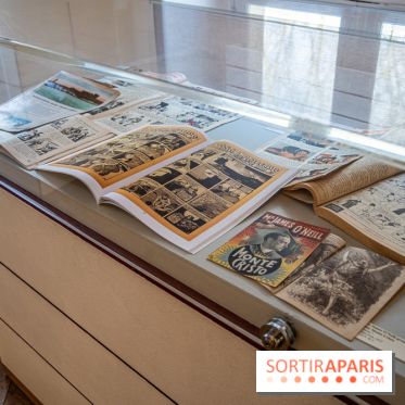 Photos : Le Château de Monte-Cristo