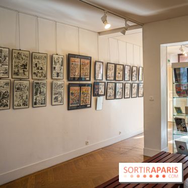 Photos : Le Château de Monte-Cristo