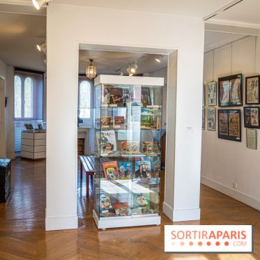 Photos : Le Château de Monte-Cristo