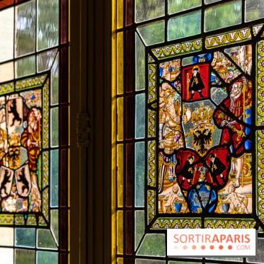 Photos : Le Château de Monte-Cristo