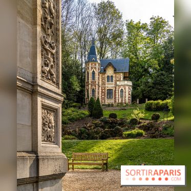 Photos : Le Château de Monte-Cristo