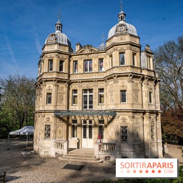 Photos : Le Château de Monte-Cristo