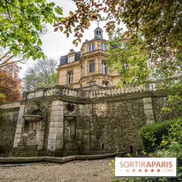 Photos : Le Château de Monte-Cristo