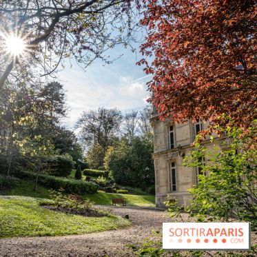 Photos : Le Château de Monte-Cristo