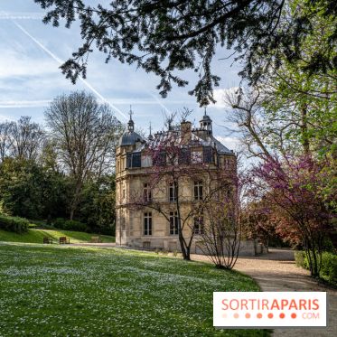 Photos : Le Château de Monte-Cristo