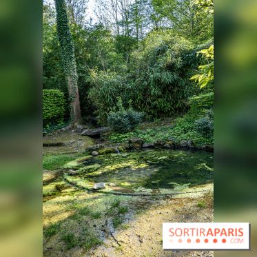 Photos : Le Château de Monte-Cristo