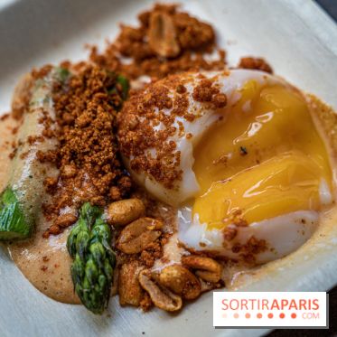 Photos : Philo Saucisse, le restaurant Top Chef 