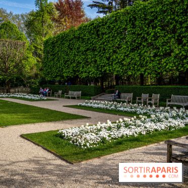 Les jardins du Musée Albert Kahn, nos photos 