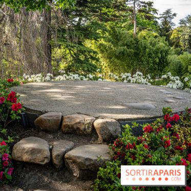Les jardins du Musée Albert Kahn, nos photos 