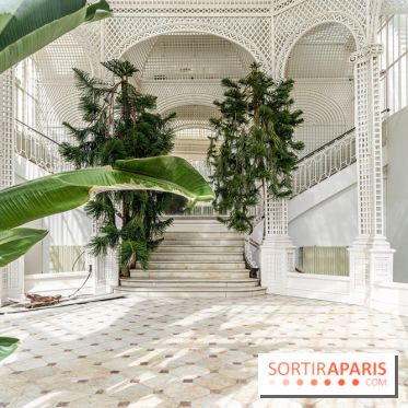 Les jardins du Musée Albert Kahn, nos photos