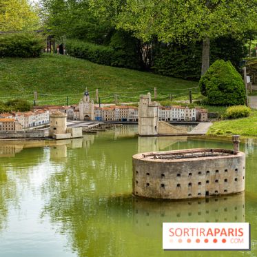 Koh Lanta s'installe à France Miniature, nos photos 