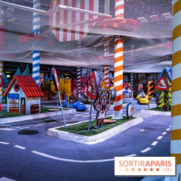 Koh Lanta s'installe à France Miniature, nos photos 