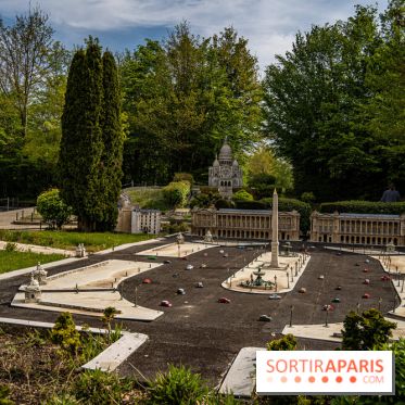 Koh Lanta s'installe à France Miniature, nos photos 