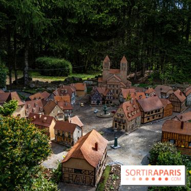 Koh Lanta s'installe à France Miniature, nos photos 