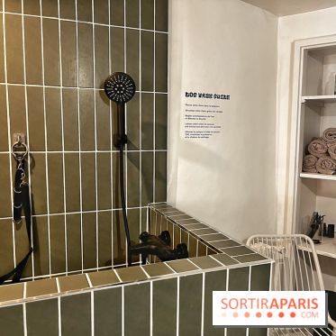 Barkers+Brothers, le concept store canin pour chouchouter son chien à Montmartre