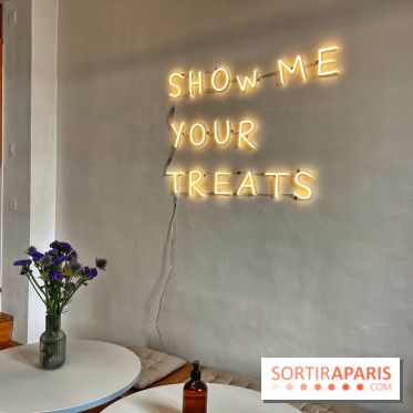 Barkers+Brothers, le concept store canin pour chouchouter son chien à Montmartre