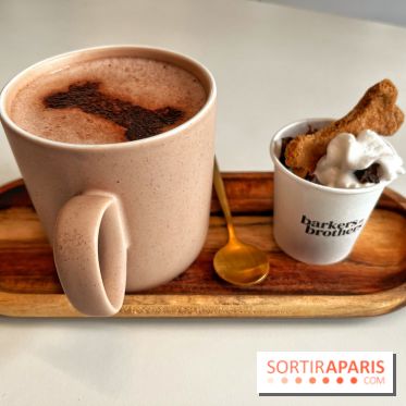 Barkers+Brothers, le concept store canin pour chouchouter son chien à Montmartre