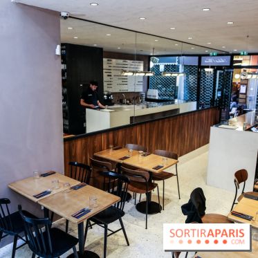 Asado, le restaurant argentin de street food, nos photos