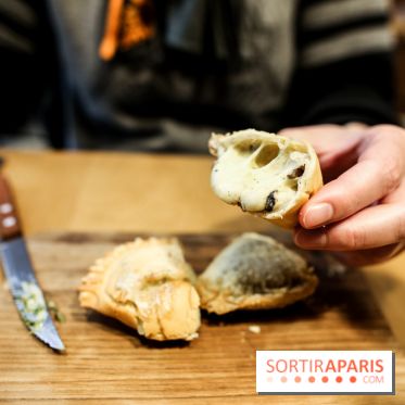 Asado, le restaurant argentin de street food, nos photos