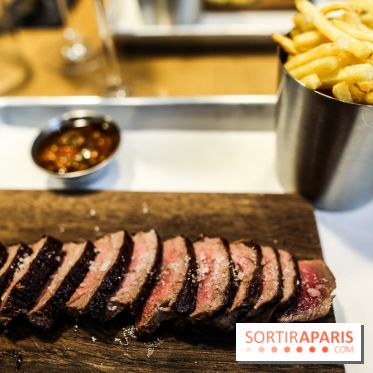 Asado, le restaurant argentin de street food, nos photos