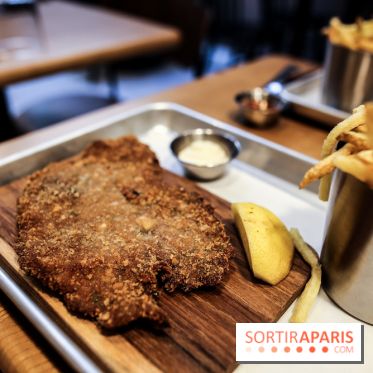 Asado, le restaurant argentin de street food, nos photos