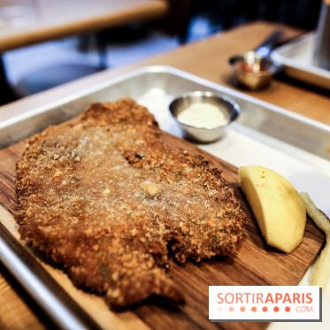 Asado, le restaurant argentin de street food, nos photos