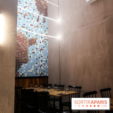 Asado, le restaurant argentin de street food, nos photos