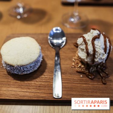 Asado, le restaurant argentin de street food, nos photos