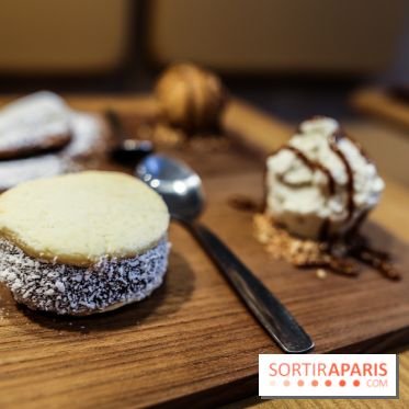 Asado, le restaurant argentin de street food, nos photos