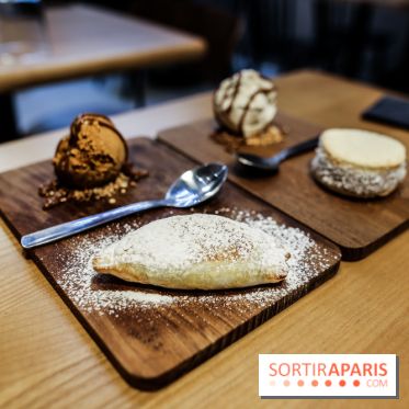 Asado, le restaurant argentin de street food, nos photos