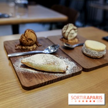 Asado, le restaurant argentin de street food, nos photos