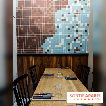 Asado, le restaurant argentin de street food, nos photos