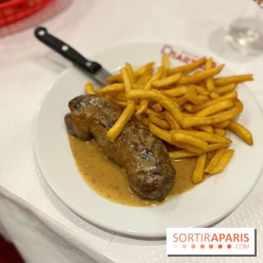 Bouillon Chartier Gare de l'Est