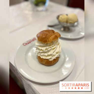 Bouillon Chartier Gare de l'Est