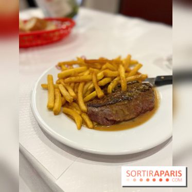 Bouillon Chartier Gare de l'Est