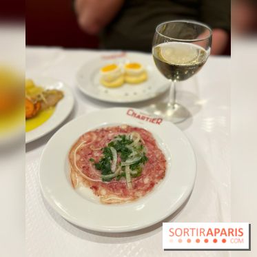 Bouillon Chartier Gare de l'Est