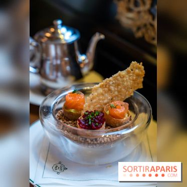 Photos : le Café de la Paix, carte et restaurant  - A7C05134